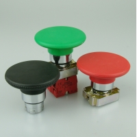 View Category Mushroom - 60mm